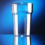 Polycarbonate Tumblers